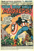 Page #1from Captain America (1968 series) #162