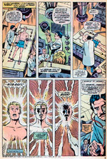Page #4from Captain America (1968 series) #176