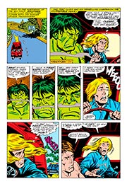 Page #3from Captain America (1968 series) #230