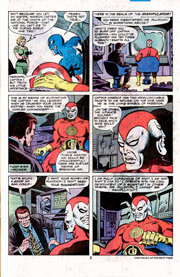 Page #3from Captain America (1968 series) #242