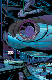 Page #2from Captain America (2012 series) #18