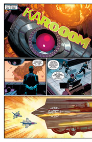 Page #2from Captain America (2012 series) #19