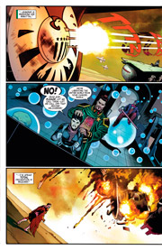 Page #4from Captain America (2012 series) #19
