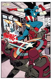 Page #2from Captain America (2017 series) #695