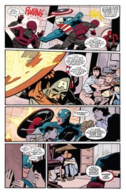 Page #3from Captain America (2017 series) #695