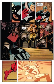 Page #3from Captain America (2017 series) #697