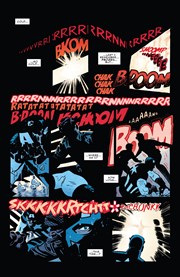 Page #1from Captain America (2017 series) #698