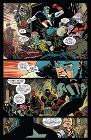 Page #3from Captain America (2017 series) #698