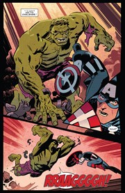 Page #2 from Captain America (2018 series) #699