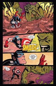 Page #3 from Captain America (2018 series) #699