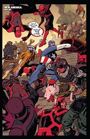 Page #2 from Captain America (2018 series) #700