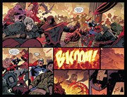 Page #3from Captain America #700