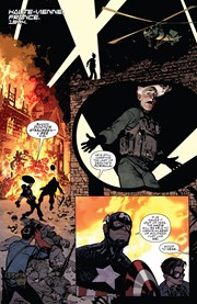 Page #1from Captain America (2017 series) #701