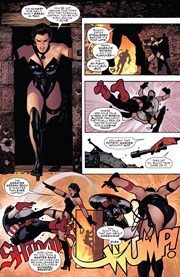 Page #2from Captain America (2017 series) #701