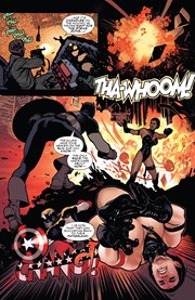 Page #3from Captain America (2017 series) #701