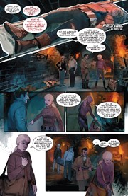Page #1from Captain America (2017 series) #702