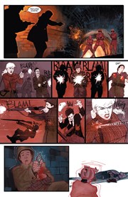 Page #2from Captain America (2017 series) #702