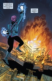 Page #1from Captain America (2017 series) #704