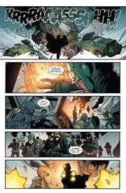 Page #2from Captain America (2018 series) #1