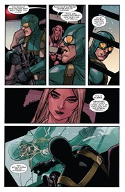 Page #3from Captain America (2018 series) #1