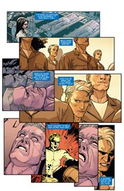 Page #1from Captain America (2018 series) #2