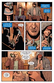 Page #3from Captain America (2018 series) #3