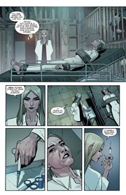 Page #3from Captain America (2018 series) #4
