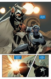 Page #3from Captain America (2018 series) #5