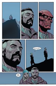 Page #3from Captain America (2018 series) #6