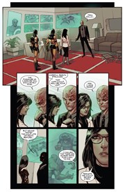 Page #2from Captain America (2018 series) #7