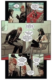 Page #3from Captain America (2018 series) #7