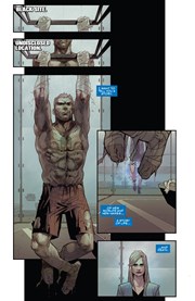 Page #1from Captain America (2018 series) #8