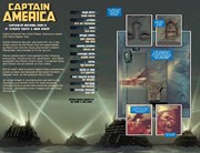 Page #3from Captain America (2018 series) #8