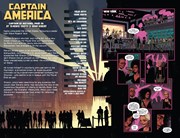 Page #3from Captain America (2018 series) #9
