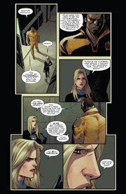 Page #2from Captain America (2018 series) #10