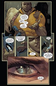 Page #3from Captain America (2018 series) #10