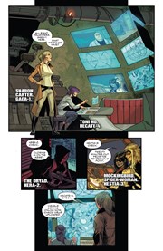 Page #1from Captain America (2018 series) #11