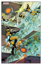 Page #2from Captain America (2018 series) #11