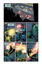 Page #1from Captain America (2018 series) #12
