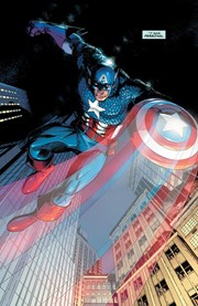 Page #2from Captain America (2018 series) #12