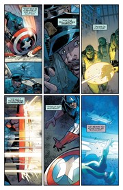 Page #3from Captain America (2018 series) #12