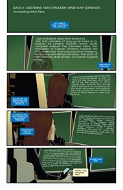 Page #1from Captain America (2018 series) #13