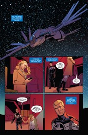Page #3from Captain America (2018 series) #13