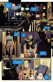 Page #1from Captain America (2018 series) #14