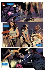 Page #3from Captain America (2018 series) #14