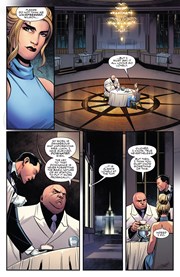 Page #1from Captain America (2018 series) #16