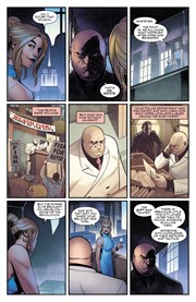 Page #3from Captain America (2018 series) #16
