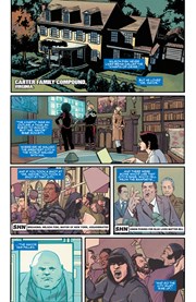 Page #1from Captain America (2018 series) #17