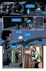 Page #3from Captain America (2018 series) #17