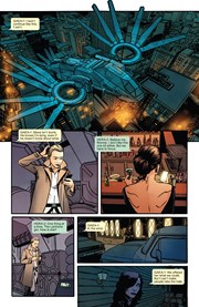 Page #1from Captain America (2018 series) #18